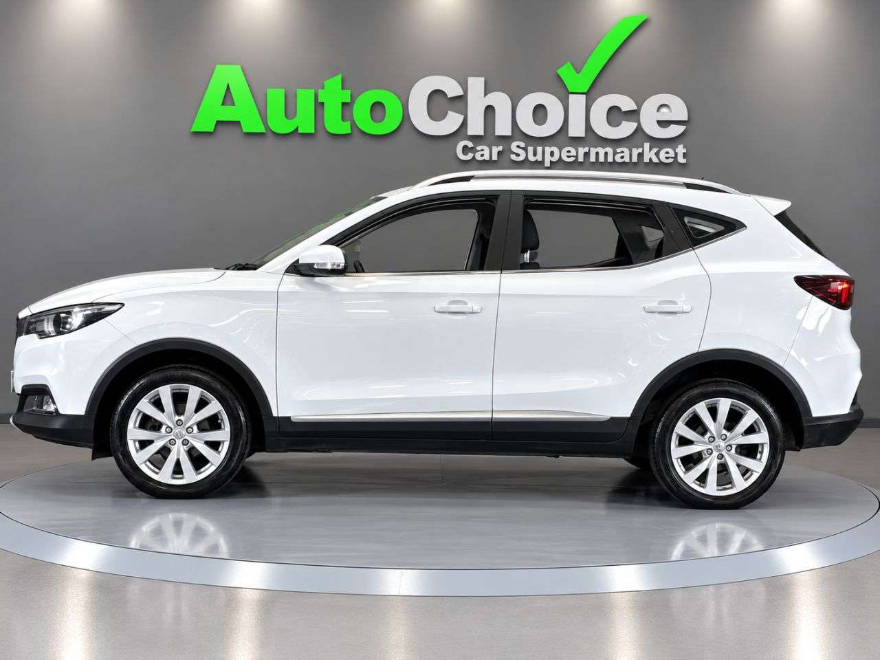 2020 MG MG ZS 2020 MG MG ZS