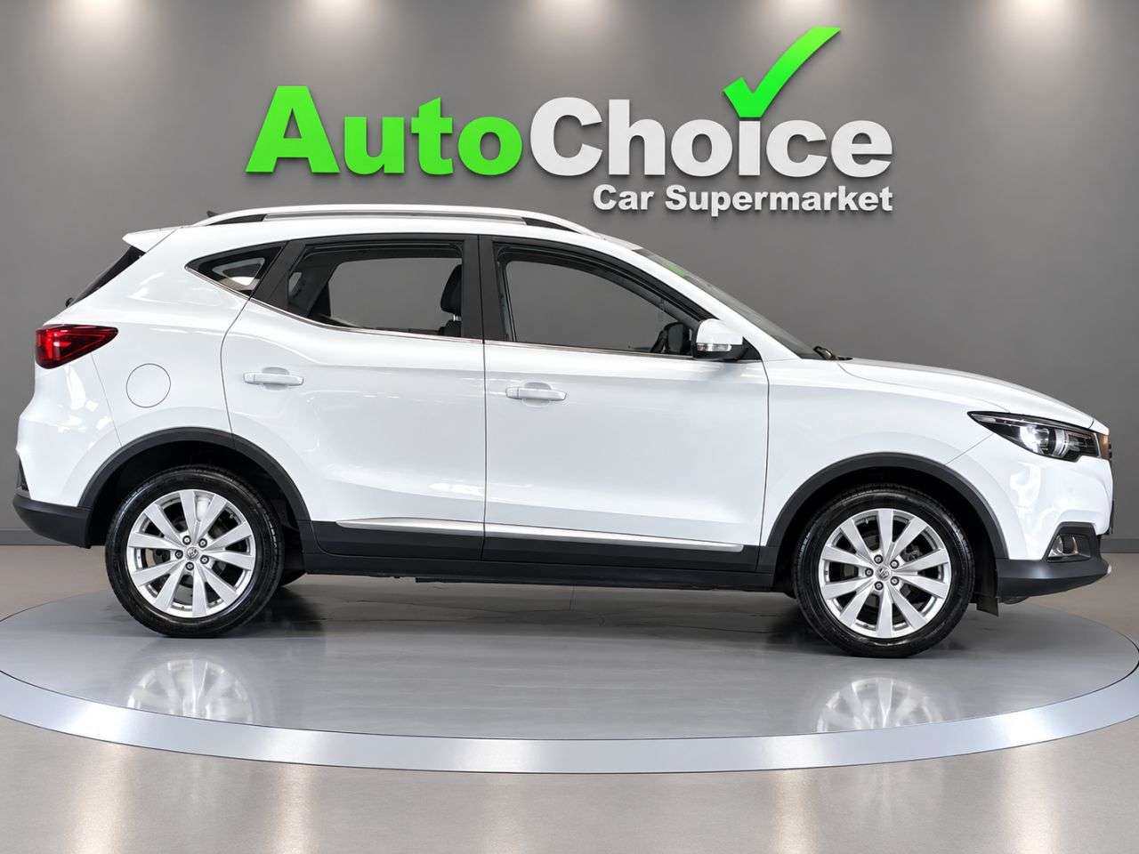 2020 MG MG ZS 2020 MG MG ZS