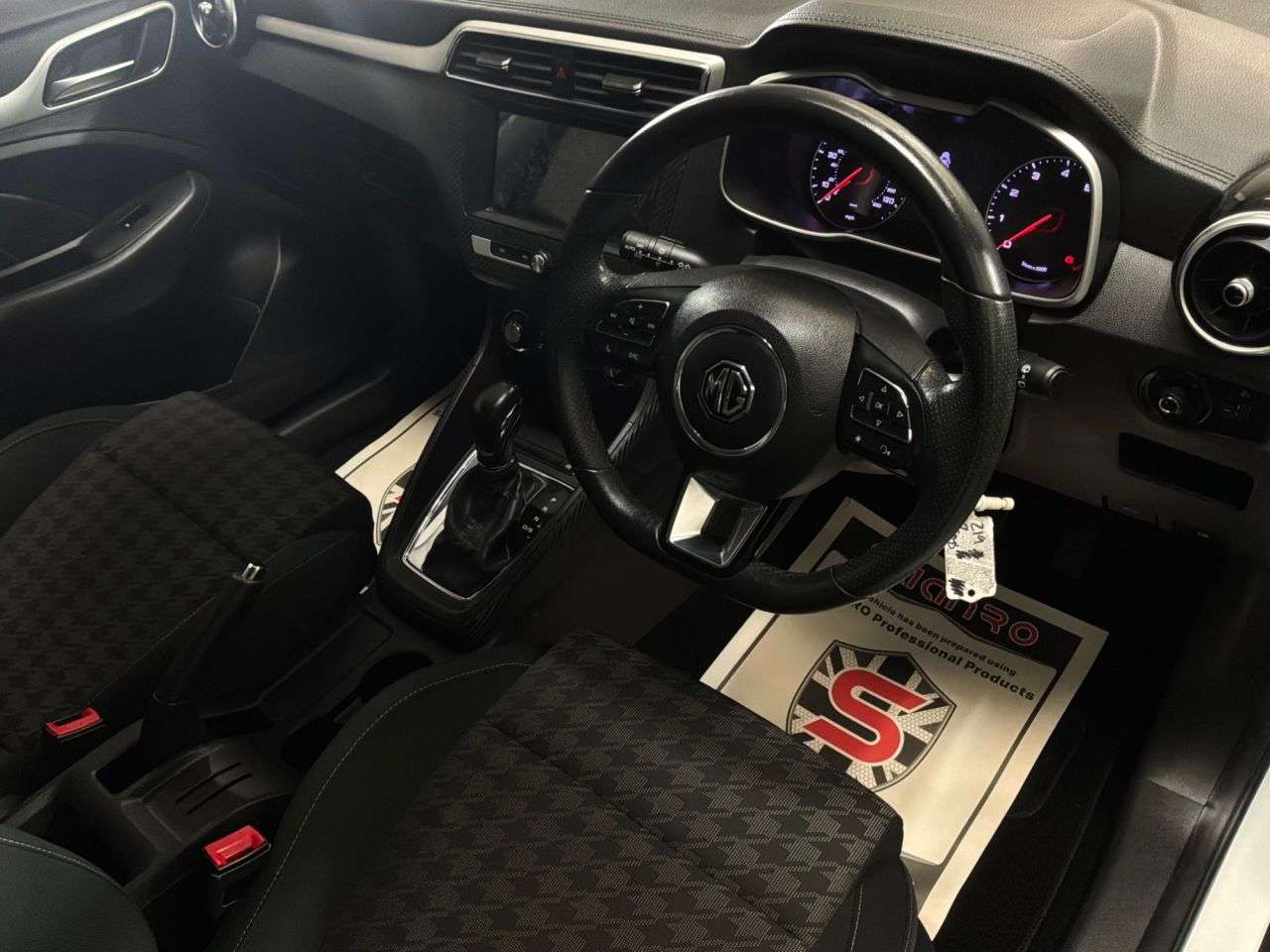 2020 MG MG ZS 2020 MG MG ZS