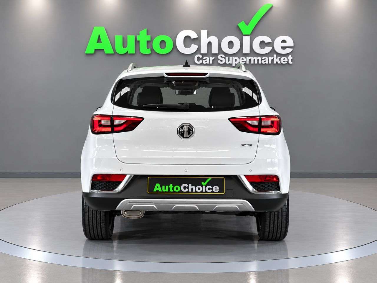 2020 MG MG ZS 2020 MG MG ZS
