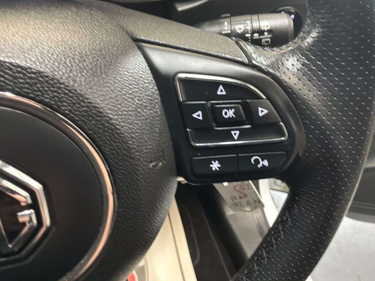 2020 MG MG ZS 2020 MG MG ZS