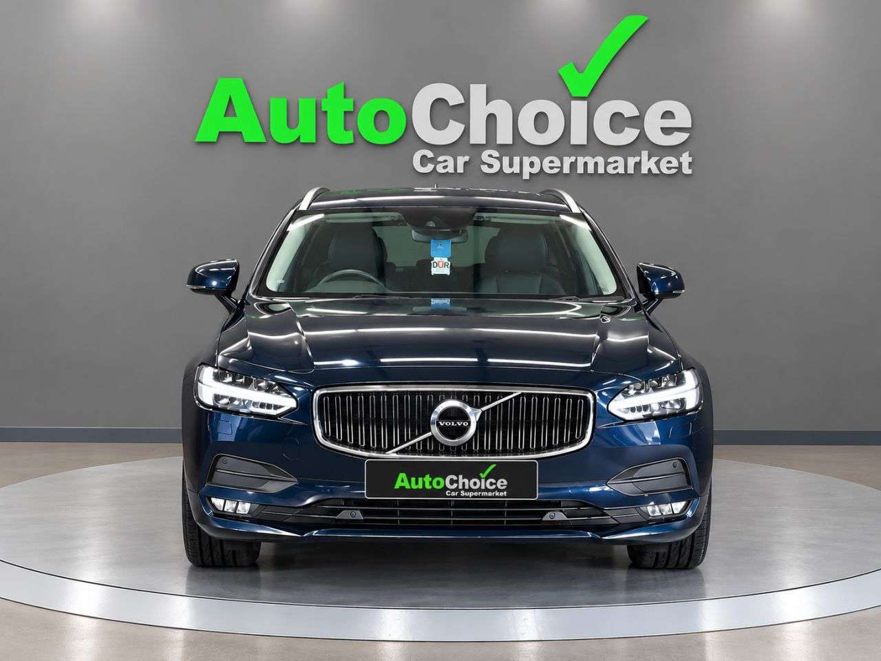2019 VOLVO V90 2019 VOLVO V90