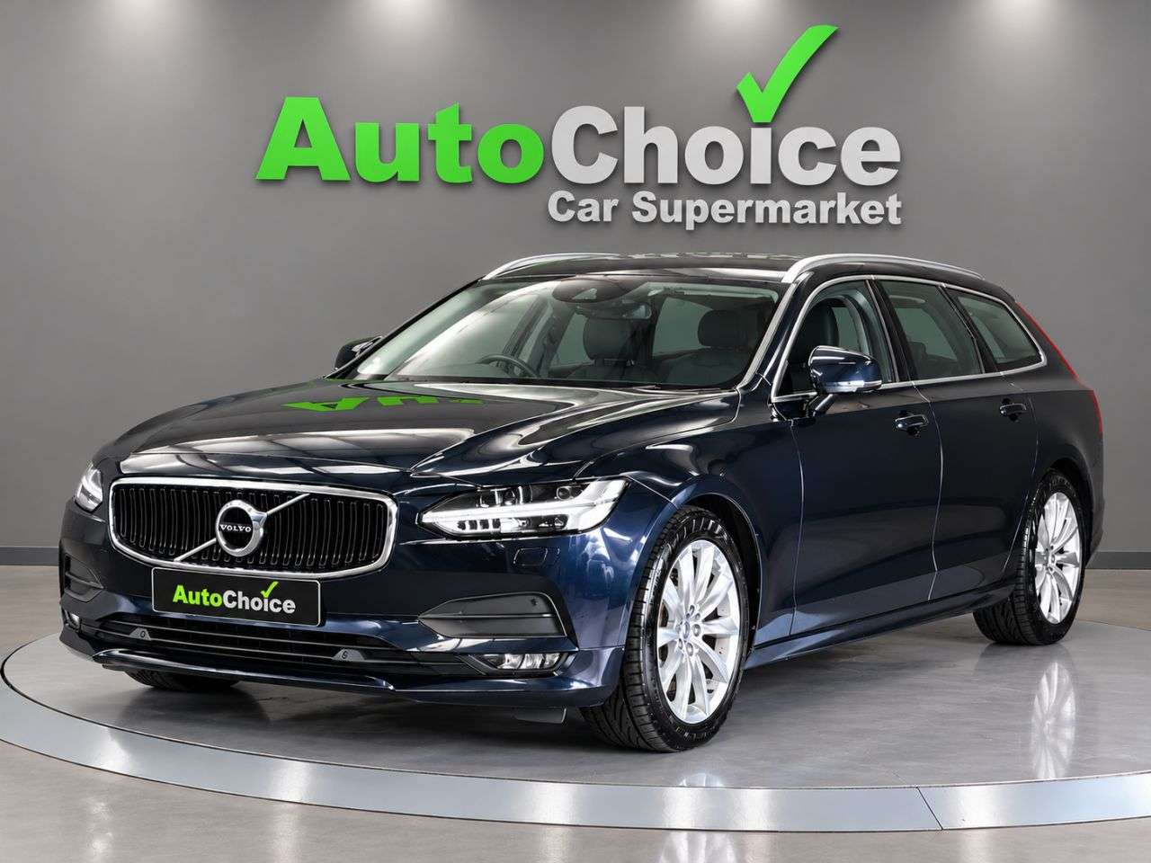2019 VOLVO V90 2019 VOLVO V90