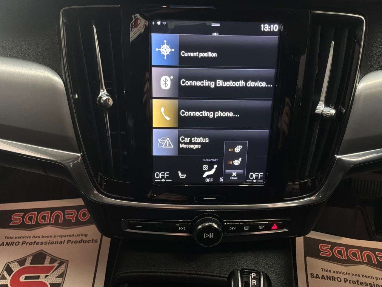 2019 VOLVO V90 2019 VOLVO V90