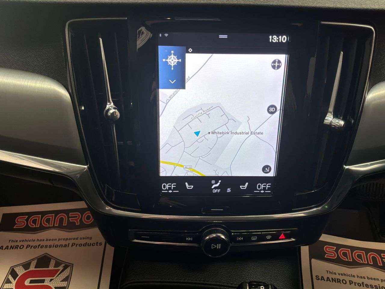 2019 VOLVO V90 2019 VOLVO V90