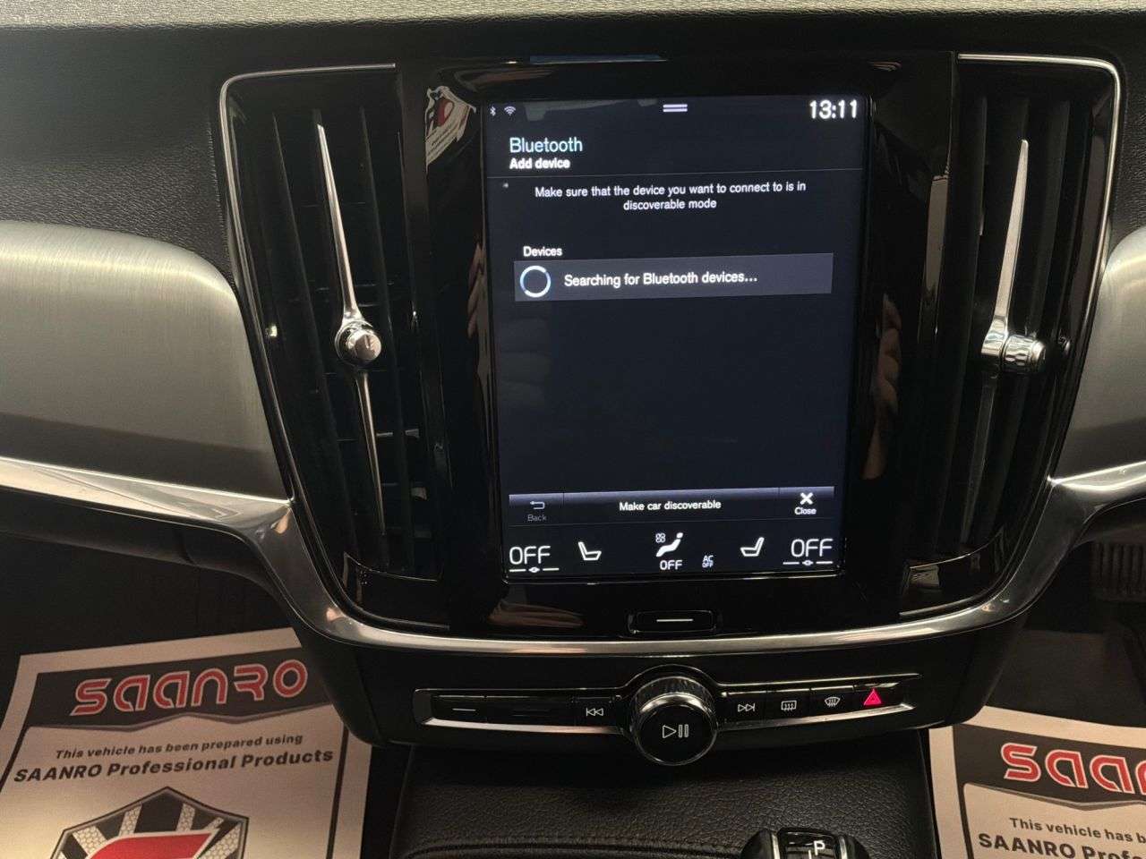 2019 VOLVO V90 2019 VOLVO V90