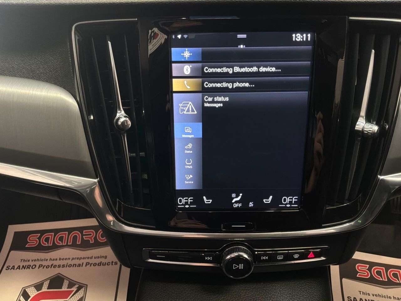 2019 VOLVO V90 2019 VOLVO V90