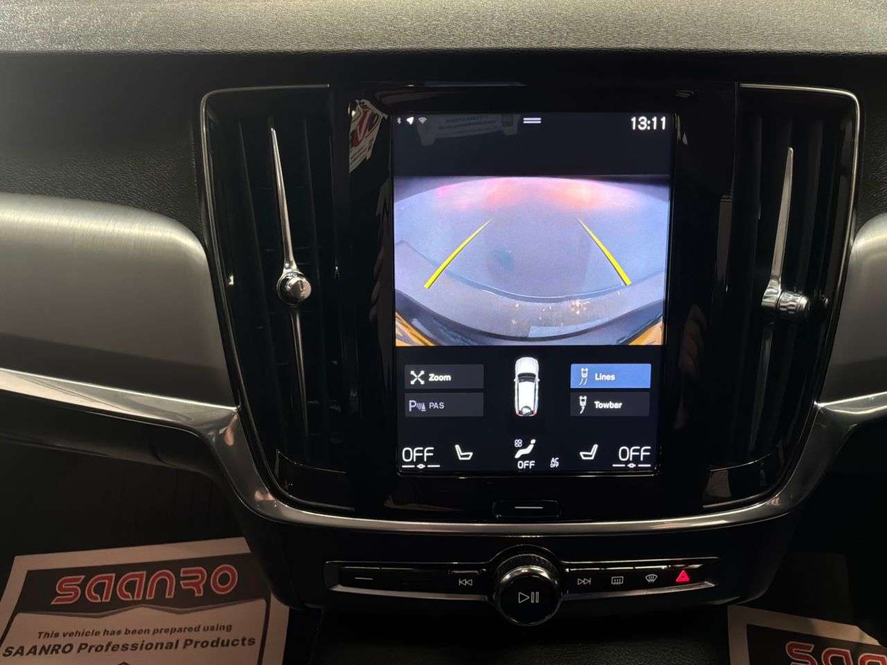 2019 VOLVO V90 2019 VOLVO V90