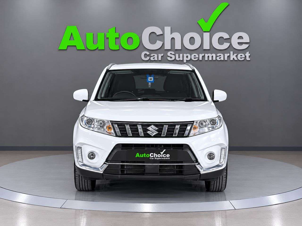 A 2019 SUZUKI VITARA 1.0 Boosterjet SZ-T SUV 5dr Petrol Auto Euro 6 (s/s) (111 ps) in Blackburn A 2019 SUZUKI VITARA 1.0 Boosterjet SZ-T SUV 5dr Petrol Auto Euro 6 (s/s) (111 ps) in Blackburn