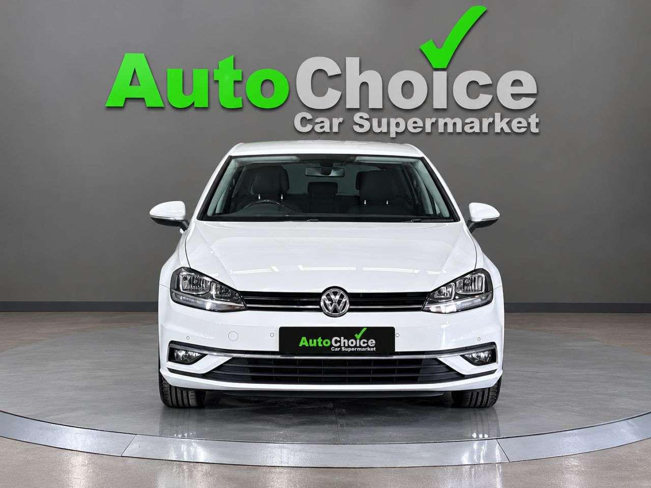A 2019 VOLKSWAGEN GOLF 1.0 TSI Match Hatchback 5dr Petrol Manual Euro 6 (s/s) (115 ps) in Blackbur A 2019 VOLKSWAGEN GOLF 1.0 TSI Match Hatchback 5dr Petrol Manual Euro 6 (s/s) (115 ps) in Blackbur