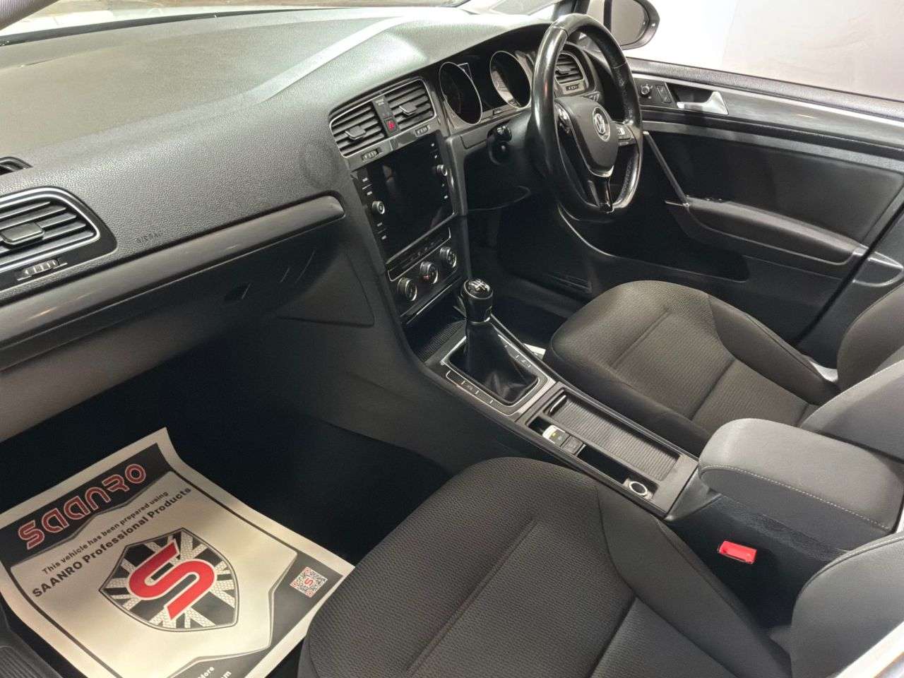 2019 VOLKSWAGEN GOLF 2019 VOLKSWAGEN GOLF