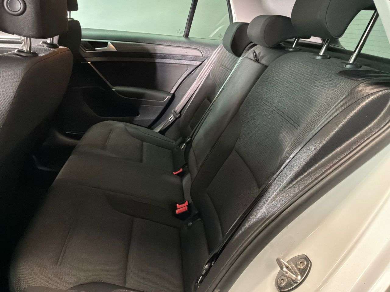2019 VOLKSWAGEN GOLF 2019 VOLKSWAGEN GOLF