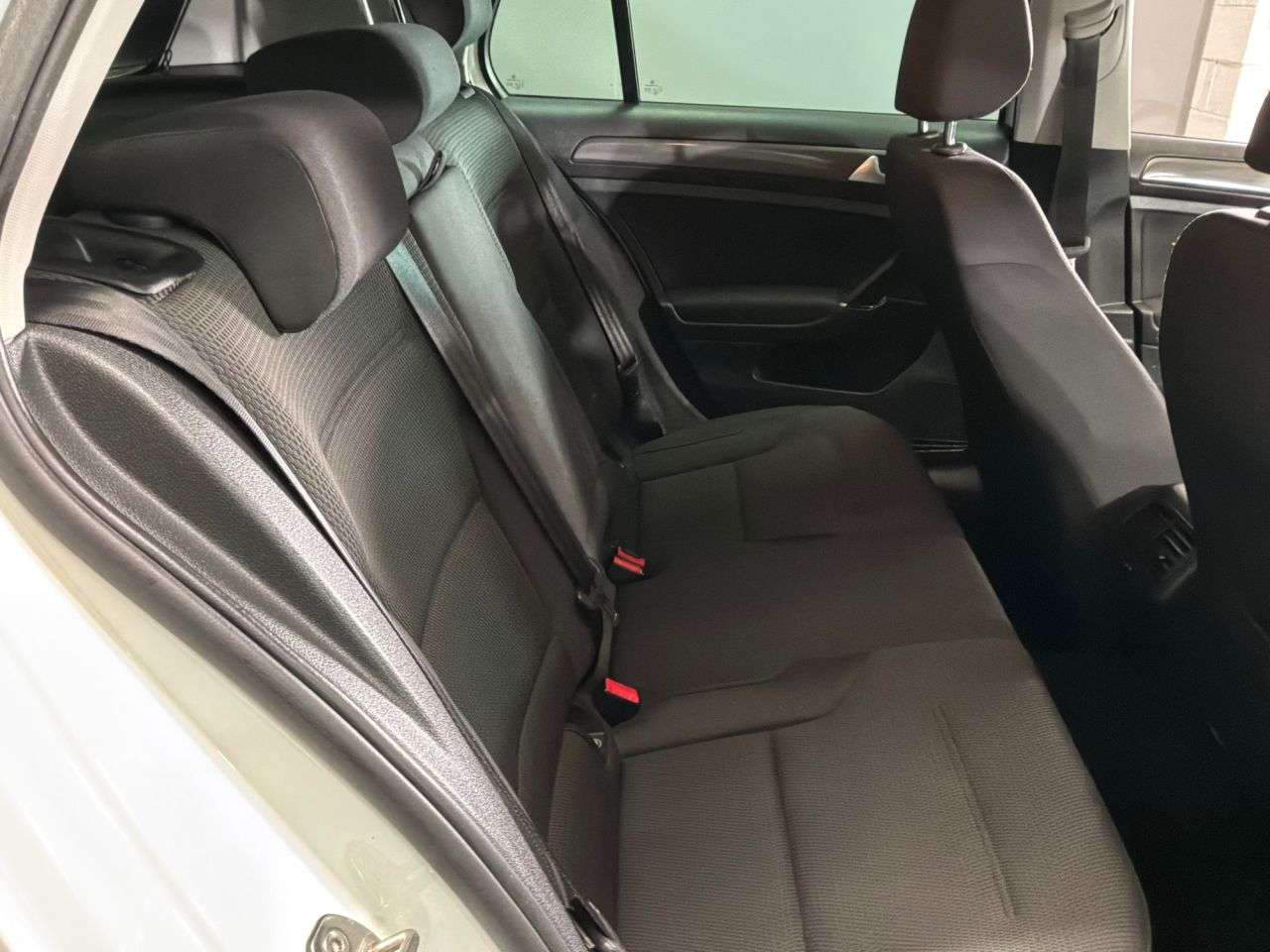 2019 VOLKSWAGEN GOLF 2019 VOLKSWAGEN GOLF