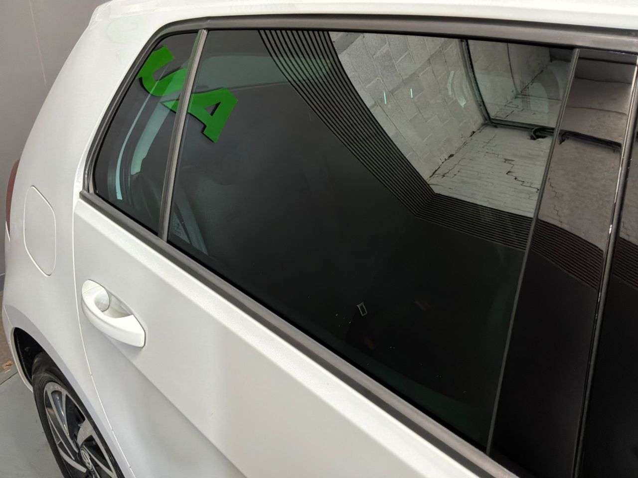 2019 VOLKSWAGEN GOLF 2019 VOLKSWAGEN GOLF