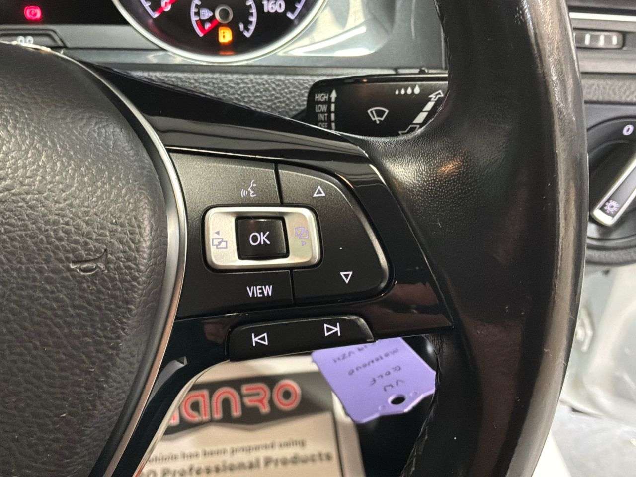2019 VOLKSWAGEN GOLF 2019 VOLKSWAGEN GOLF