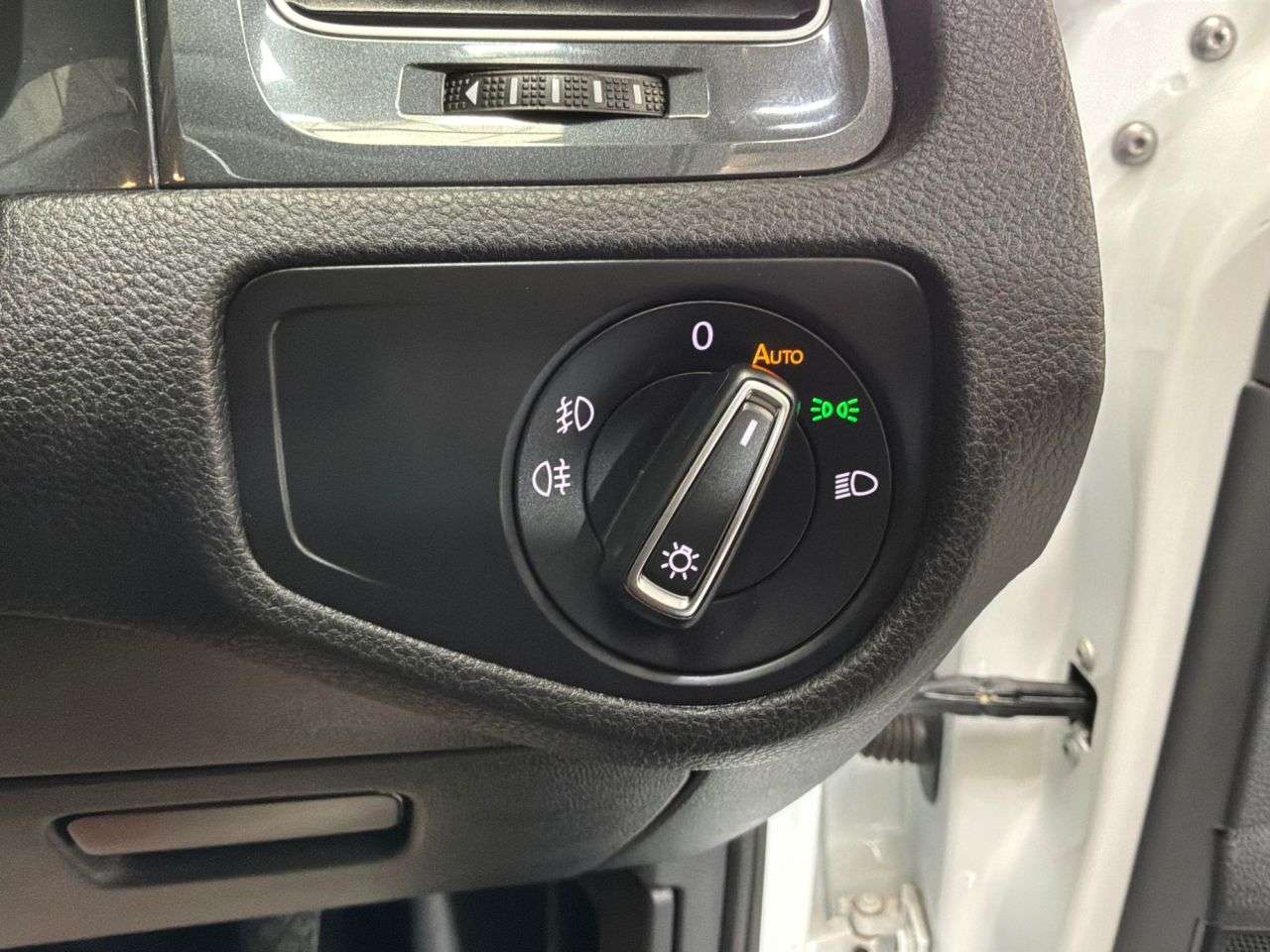 2019 VOLKSWAGEN GOLF 2019 VOLKSWAGEN GOLF