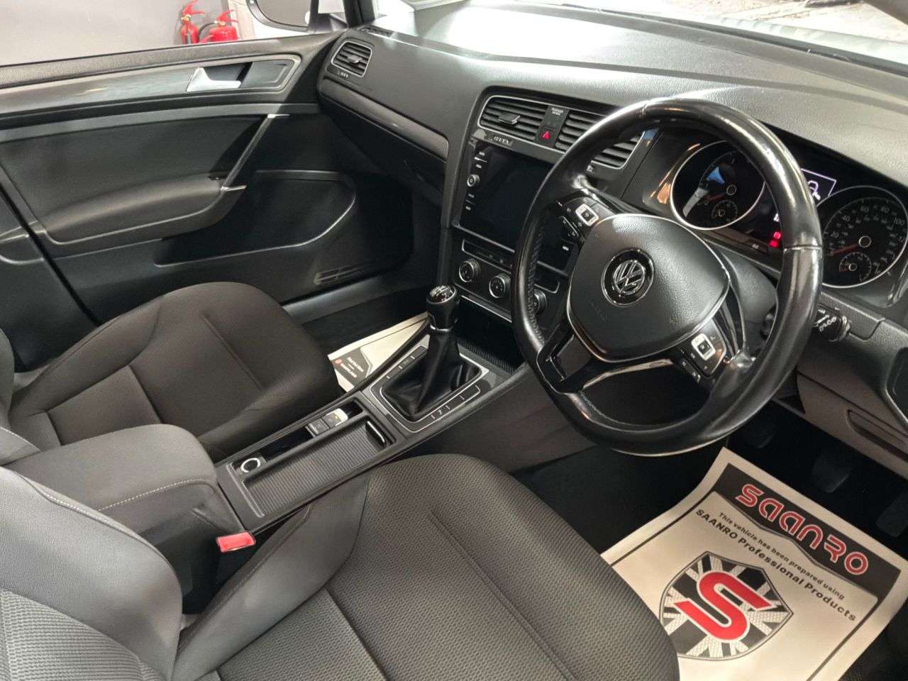 2019 VOLKSWAGEN GOLF 2019 VOLKSWAGEN GOLF