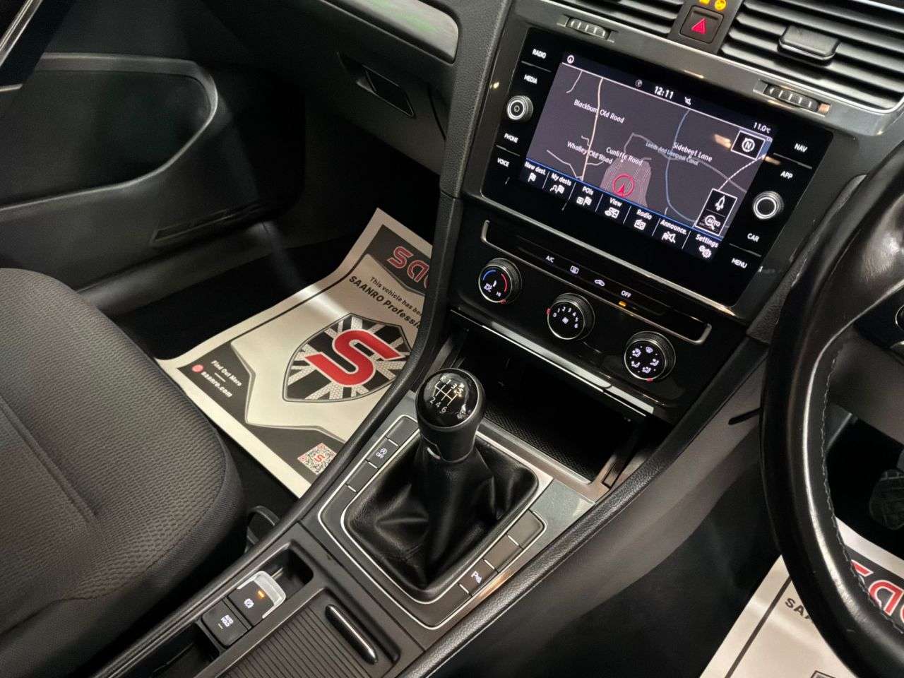 2019 VOLKSWAGEN GOLF 2019 VOLKSWAGEN GOLF