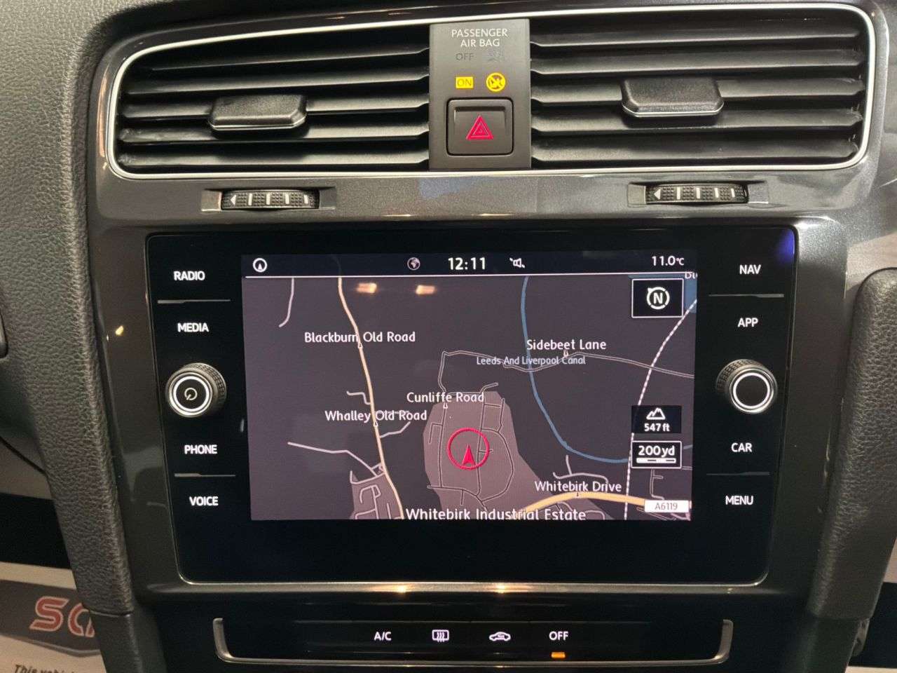 2019 VOLKSWAGEN GOLF 2019 VOLKSWAGEN GOLF