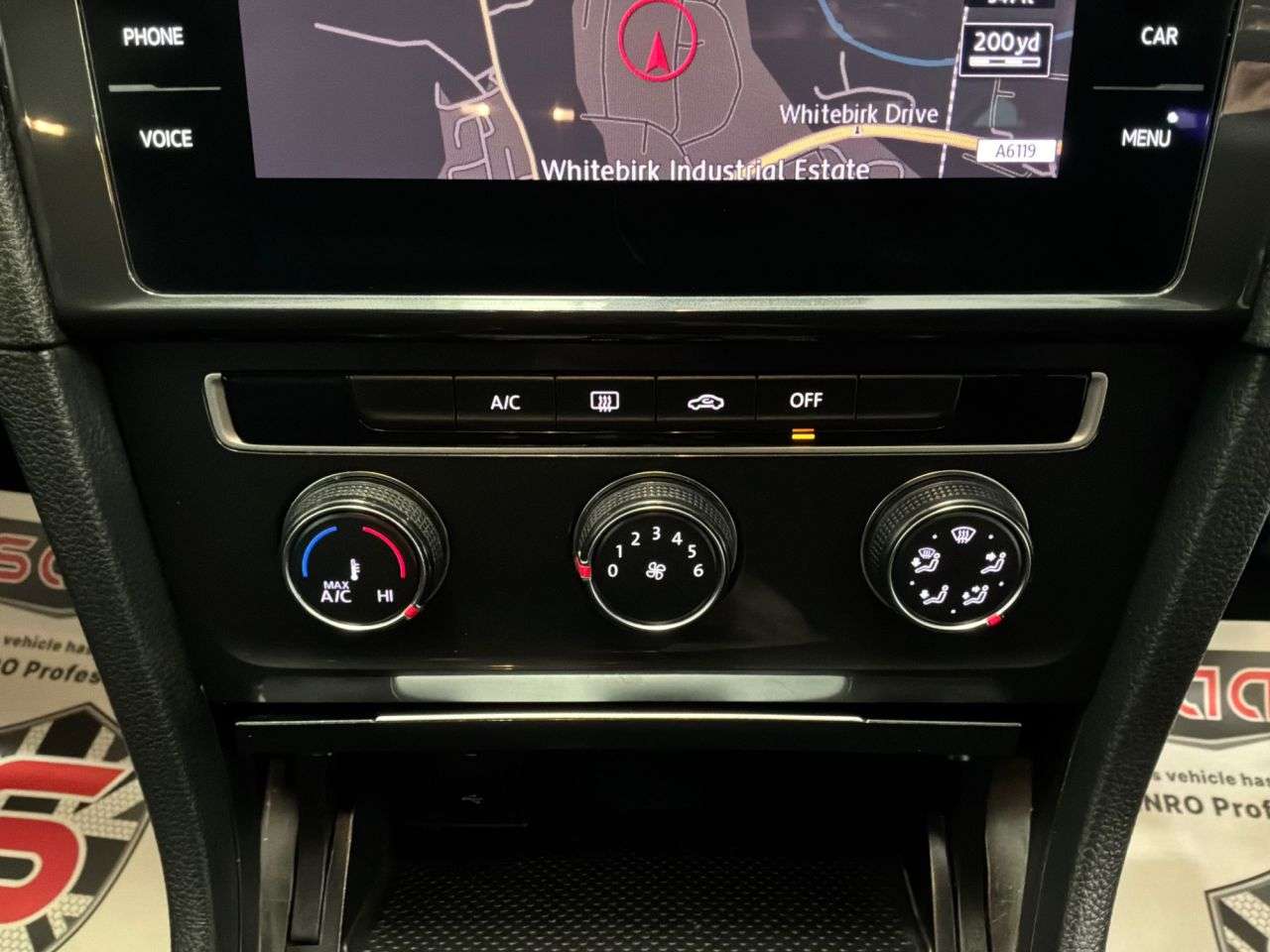 2019 VOLKSWAGEN GOLF 2019 VOLKSWAGEN GOLF