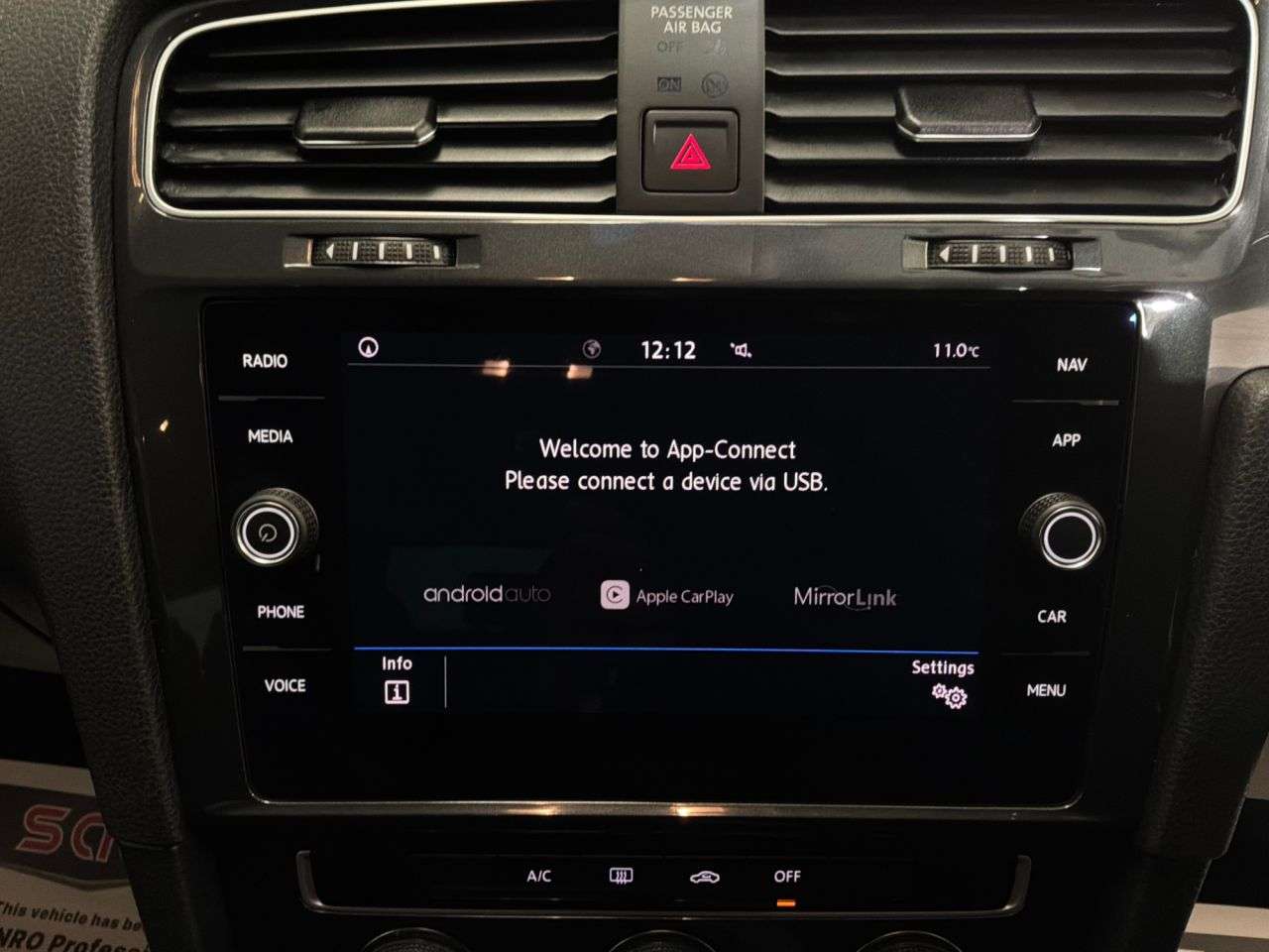2019 VOLKSWAGEN GOLF 2019 VOLKSWAGEN GOLF