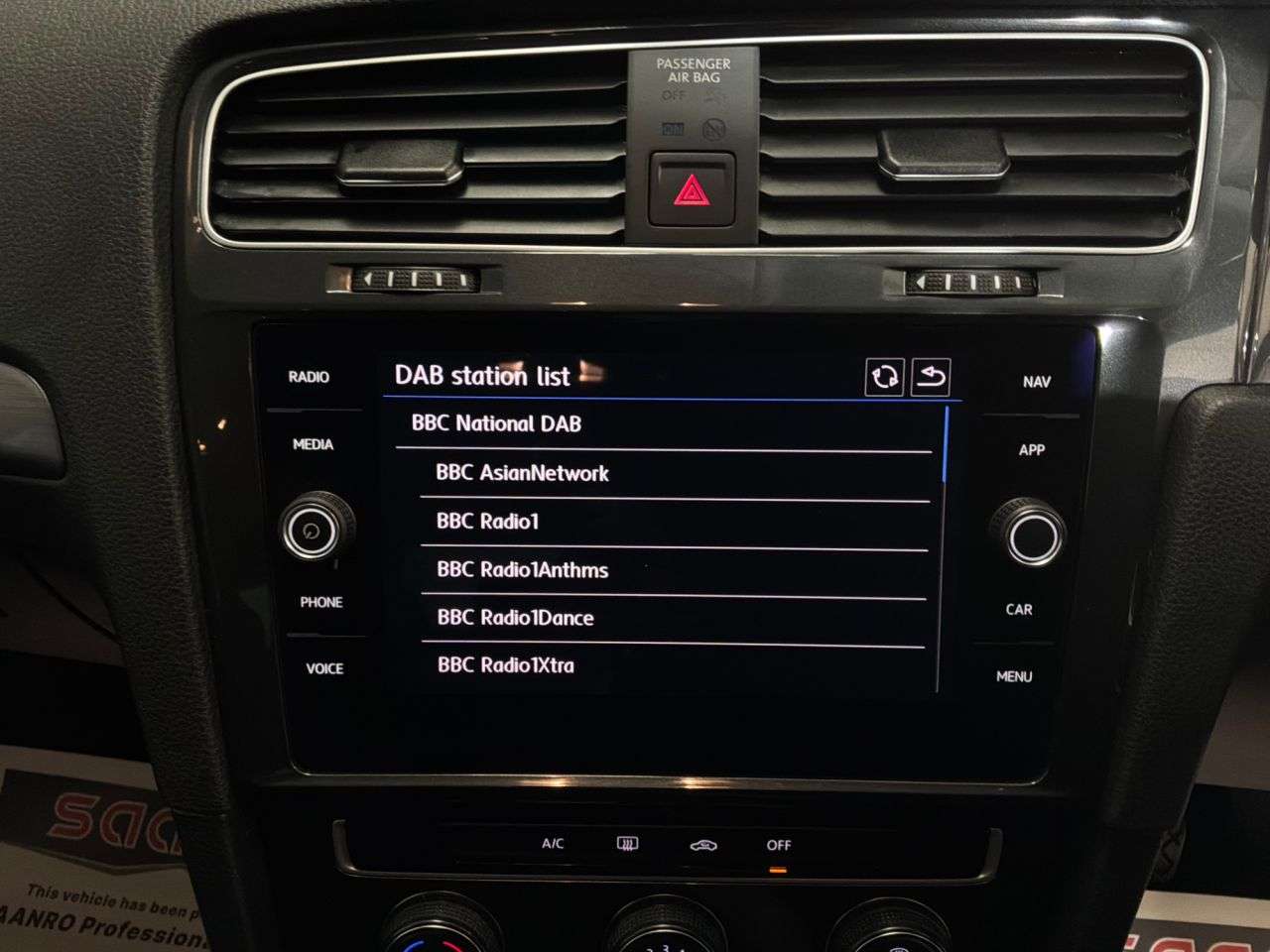 2019 VOLKSWAGEN GOLF 2019 VOLKSWAGEN GOLF