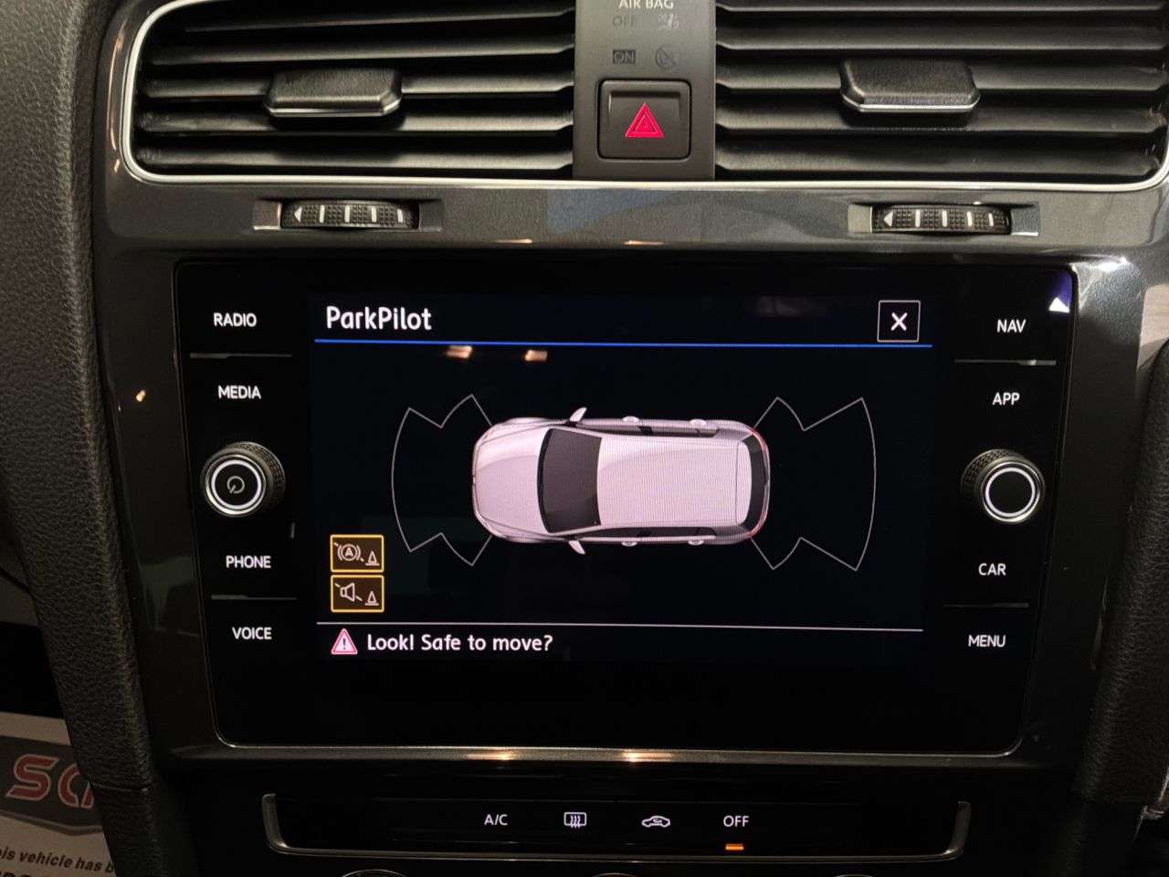 2019 VOLKSWAGEN GOLF 2019 VOLKSWAGEN GOLF