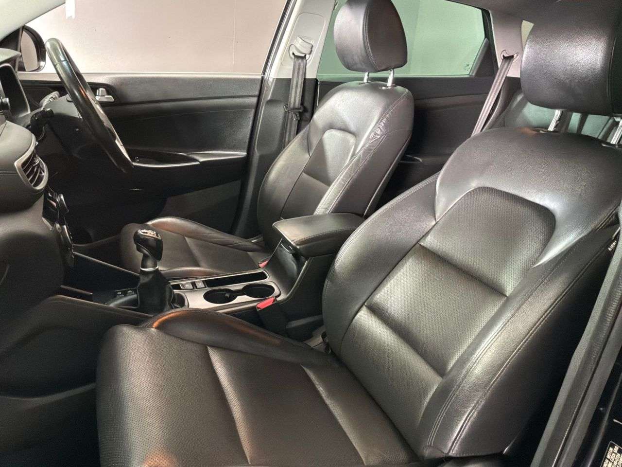 2019 HYUNDAI TUCSON 2019 HYUNDAI TUCSON