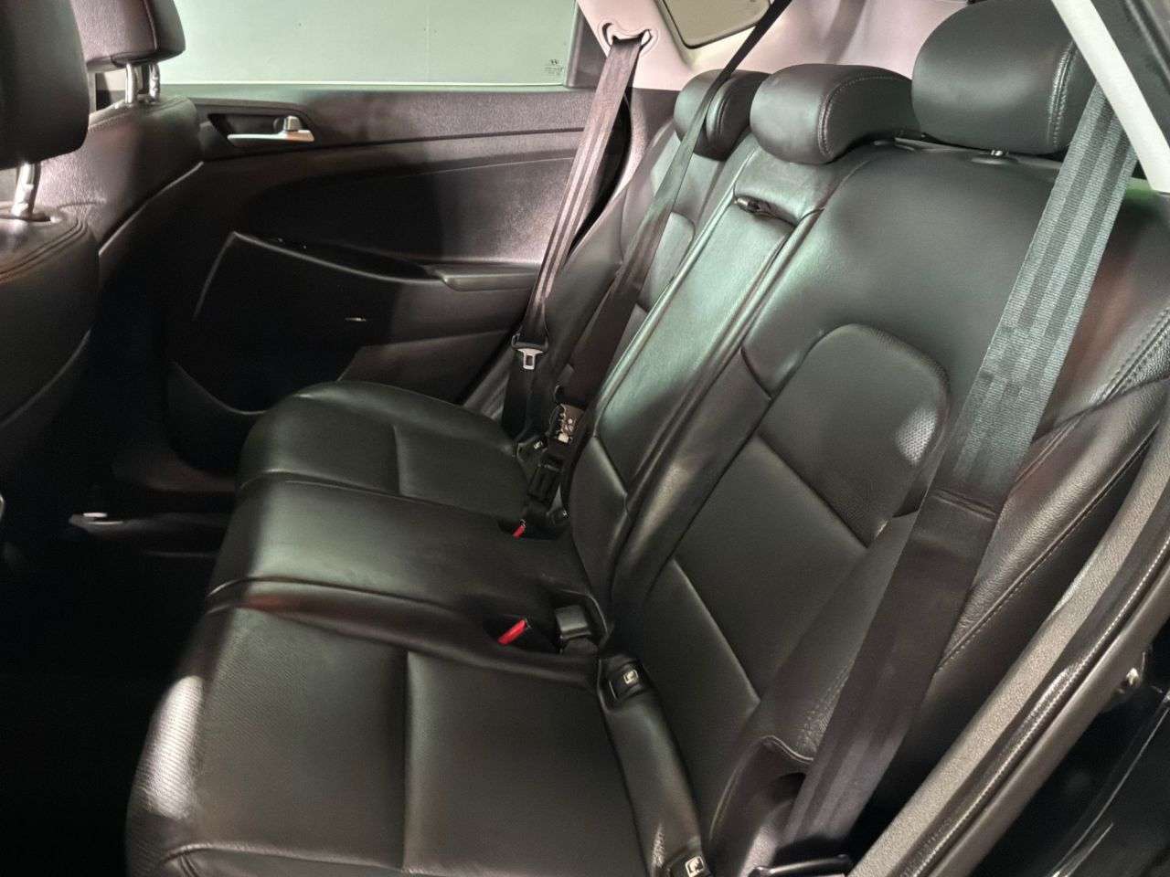 2019 HYUNDAI TUCSON 2019 HYUNDAI TUCSON