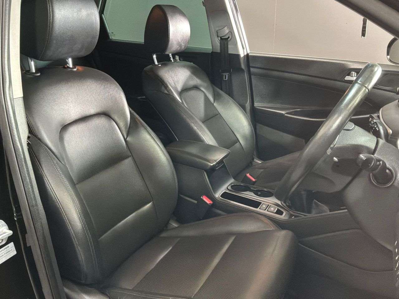 2019 HYUNDAI TUCSON 2019 HYUNDAI TUCSON