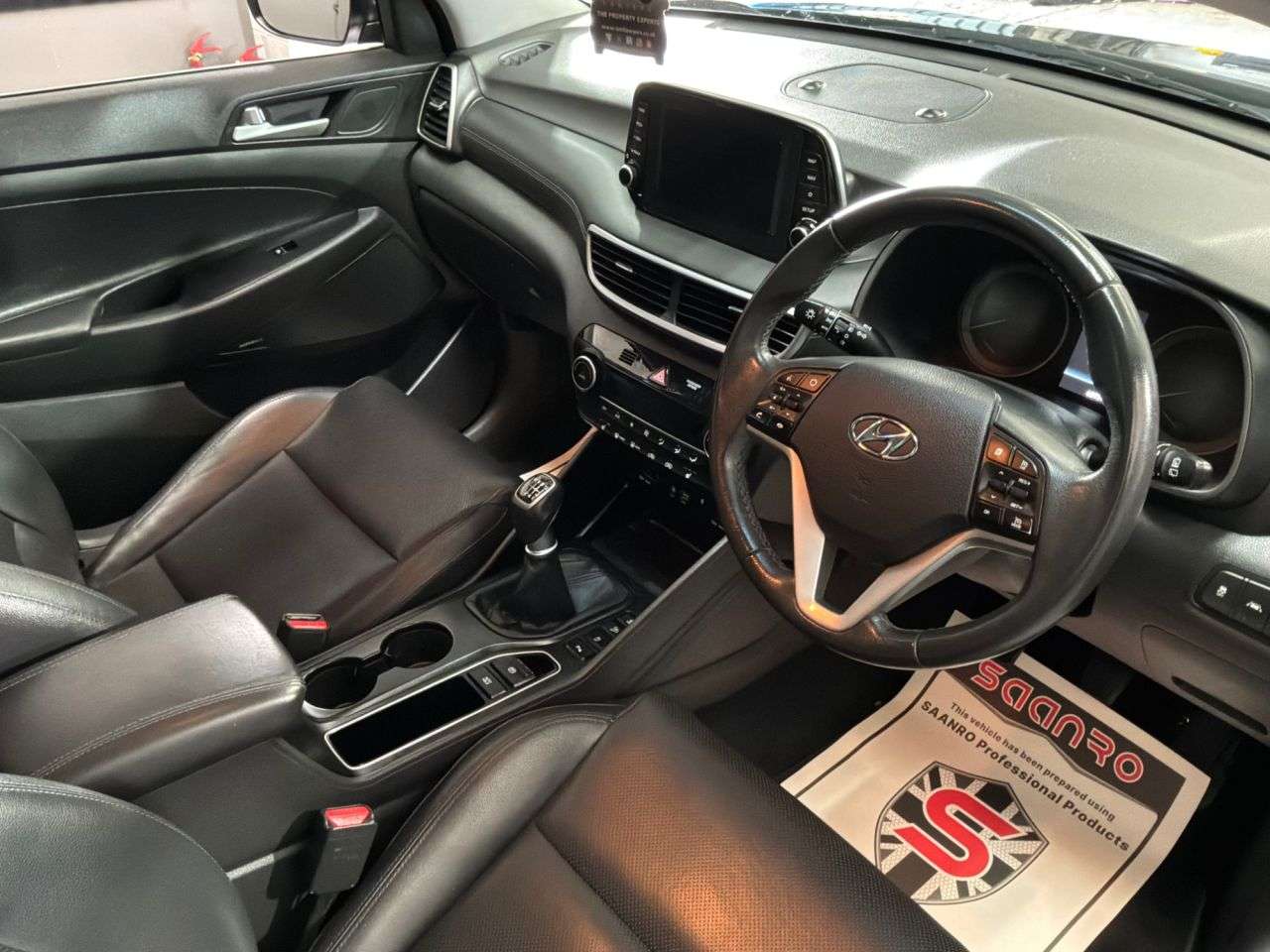 2019 HYUNDAI TUCSON 2019 HYUNDAI TUCSON
