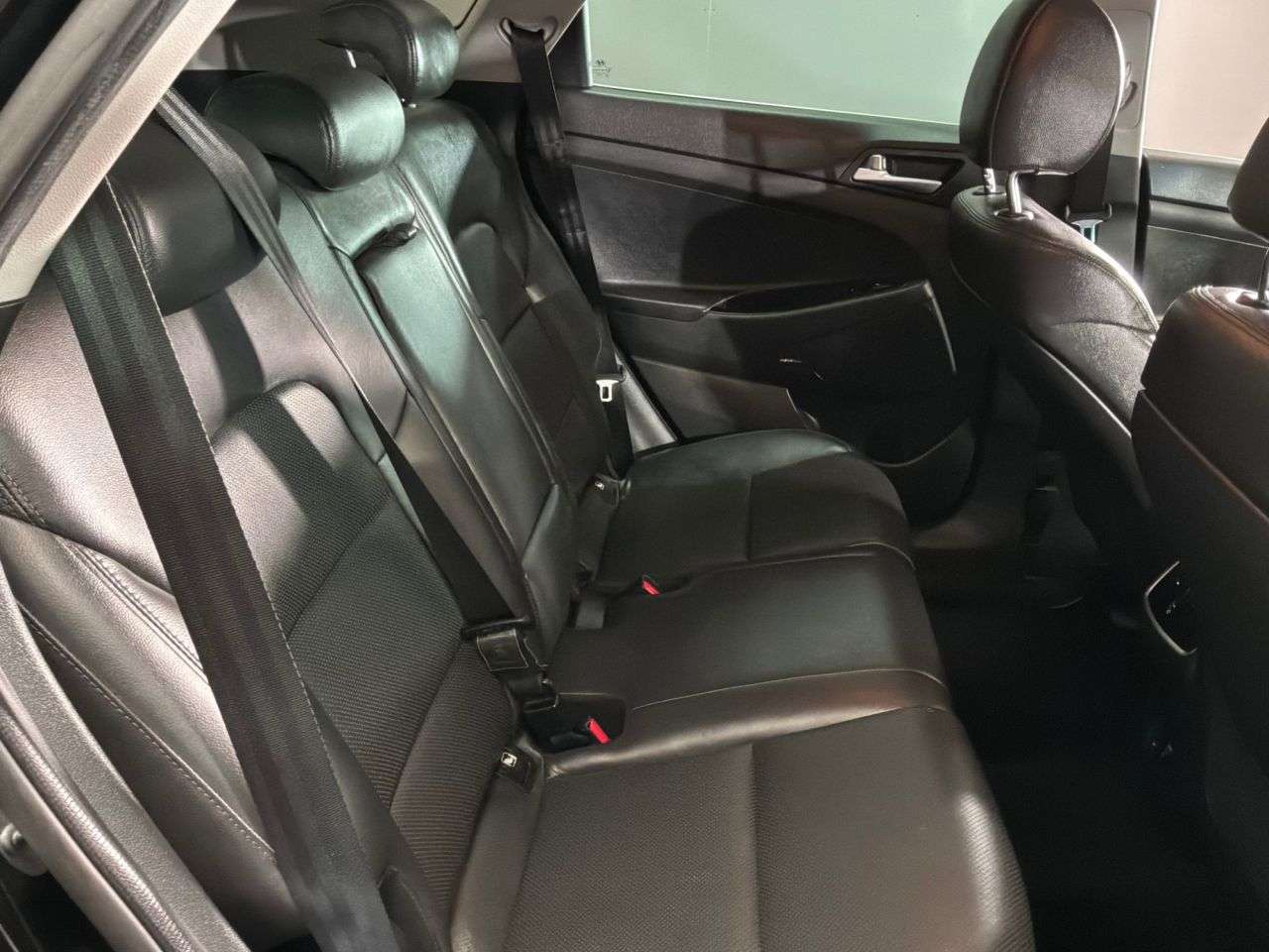2019 HYUNDAI TUCSON 2019 HYUNDAI TUCSON