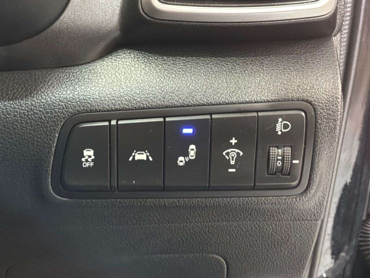 2019 HYUNDAI TUCSON 2019 HYUNDAI TUCSON
