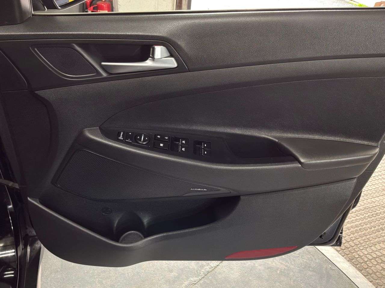 2019 HYUNDAI TUCSON 2019 HYUNDAI TUCSON