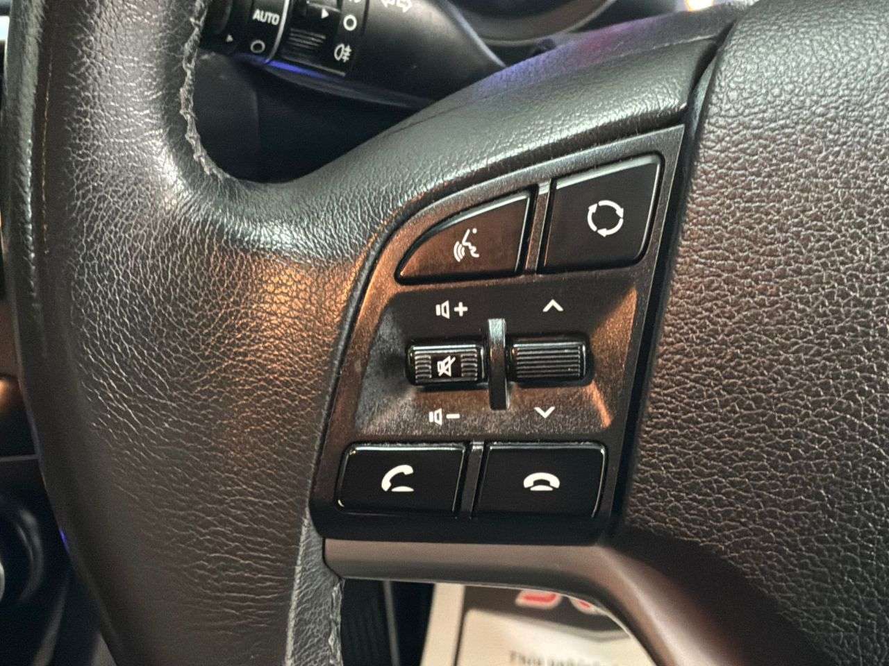 2019 HYUNDAI TUCSON 2019 HYUNDAI TUCSON