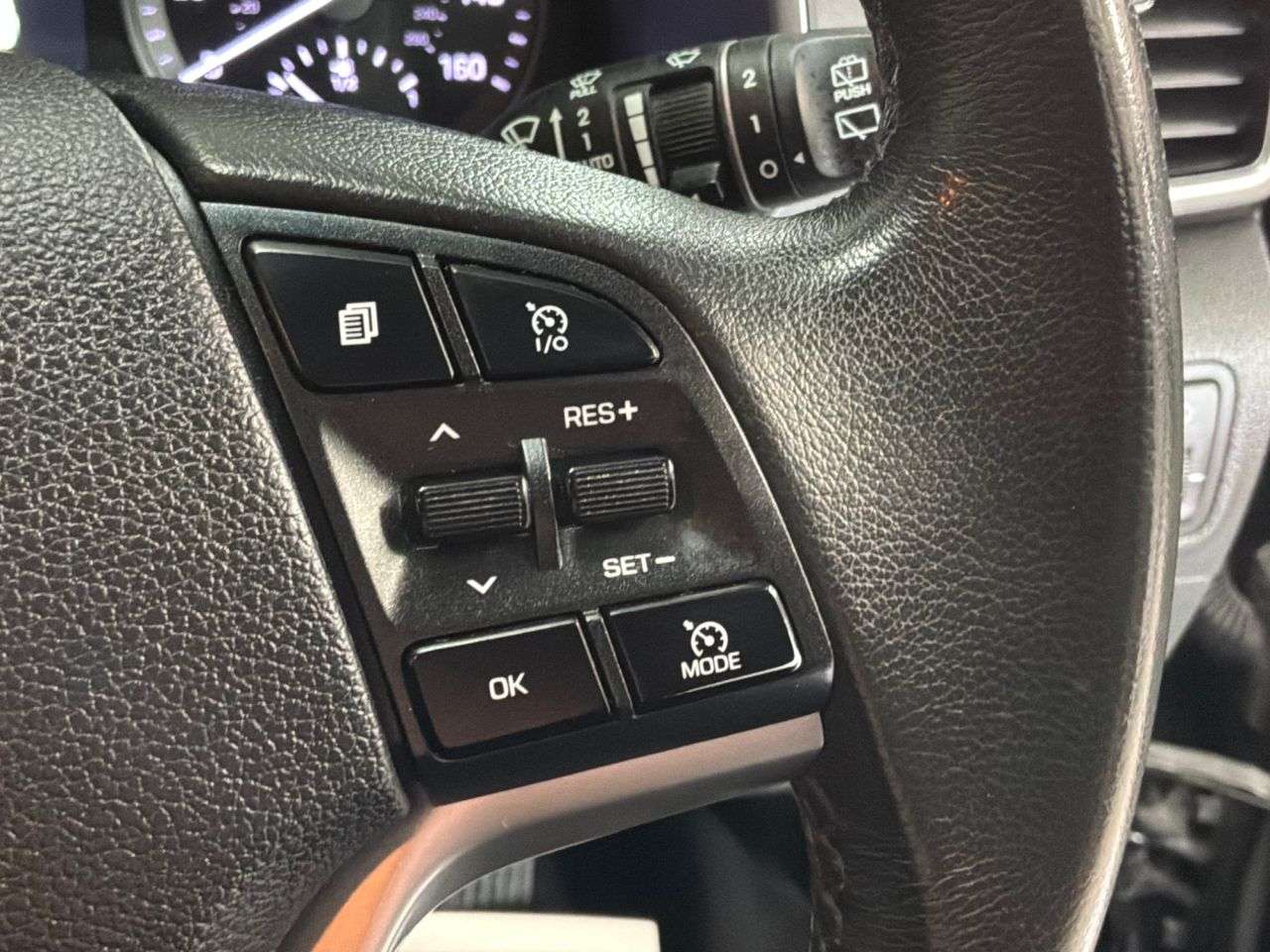 2019 HYUNDAI TUCSON 2019 HYUNDAI TUCSON