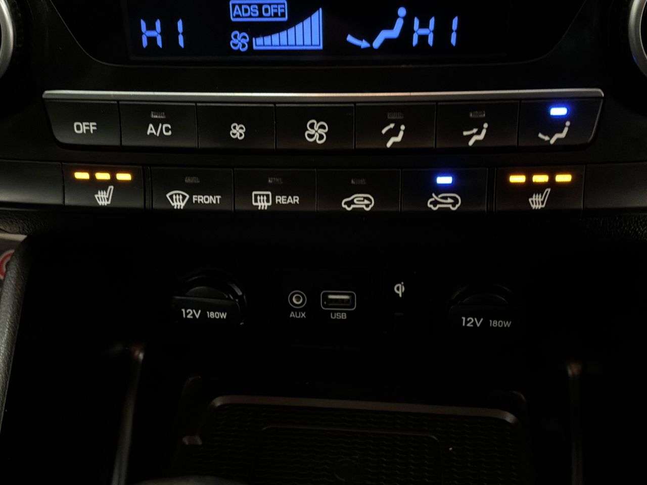 2019 HYUNDAI TUCSON 2019 HYUNDAI TUCSON