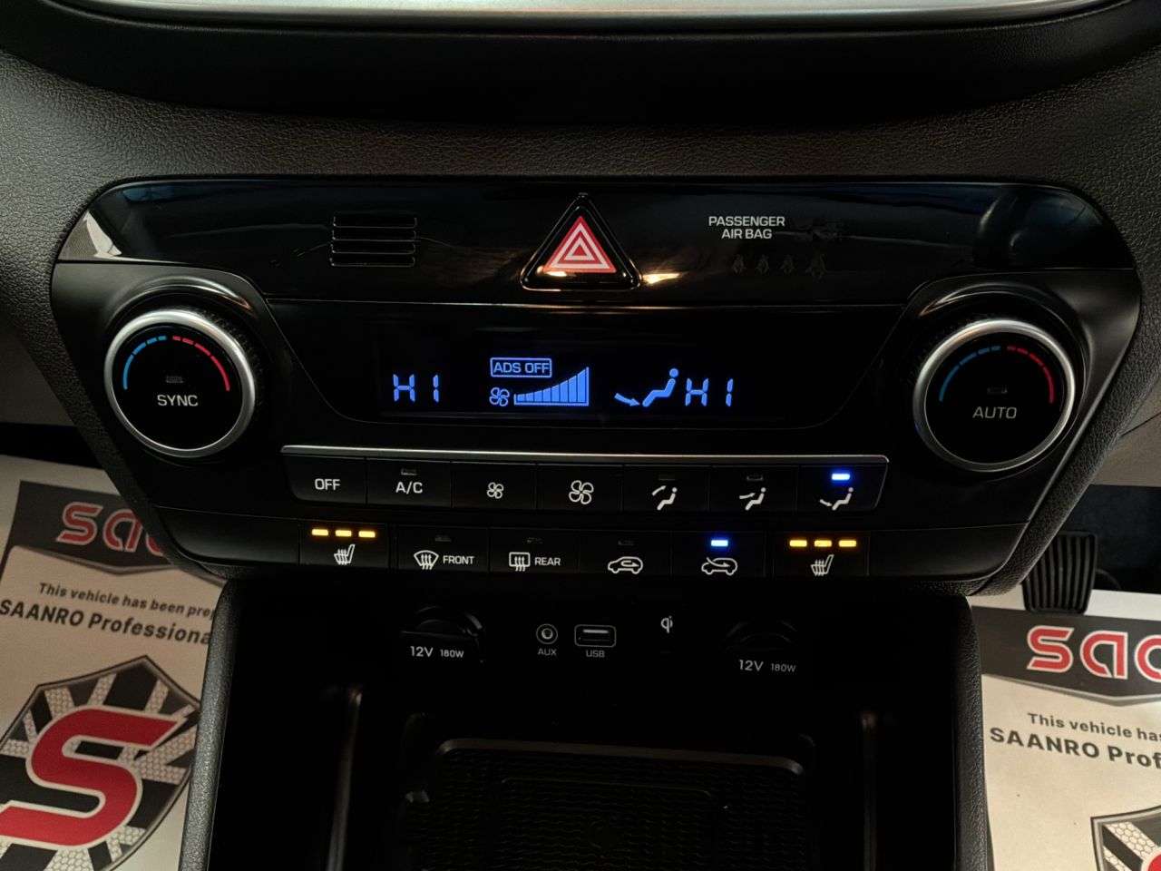 2019 HYUNDAI TUCSON 2019 HYUNDAI TUCSON
