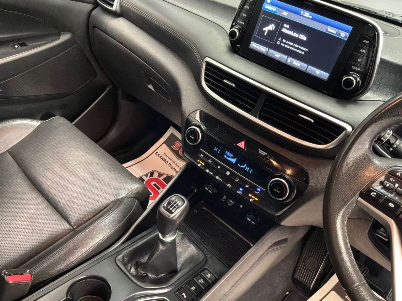 2019 HYUNDAI TUCSON 2019 HYUNDAI TUCSON