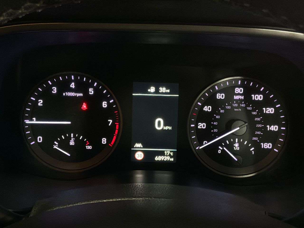 2019 HYUNDAI TUCSON 2019 HYUNDAI TUCSON