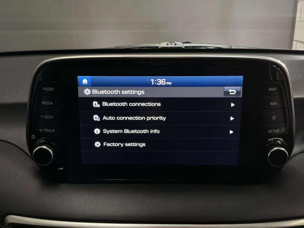 2019 HYUNDAI TUCSON 2019 HYUNDAI TUCSON