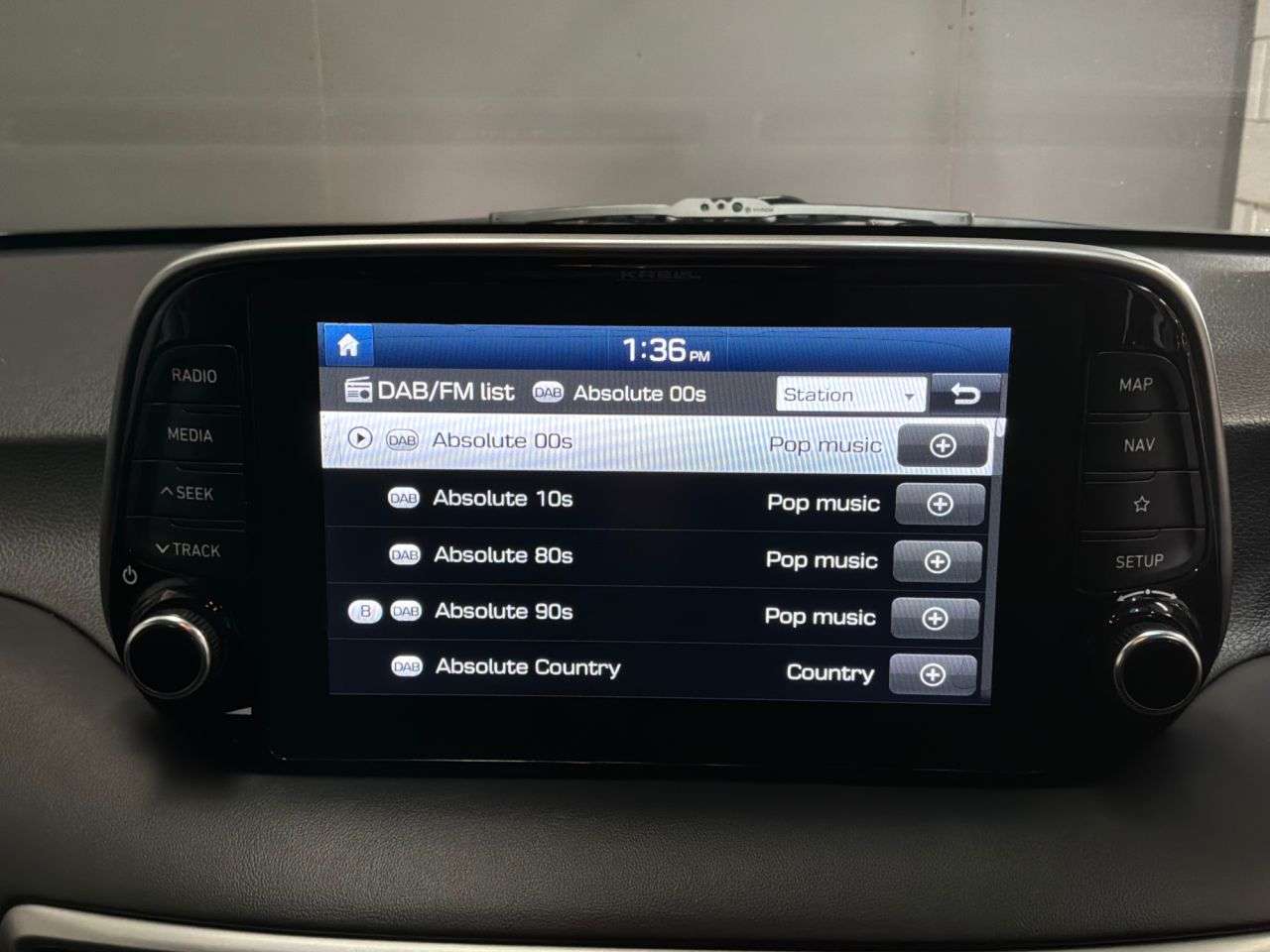2019 HYUNDAI TUCSON 2019 HYUNDAI TUCSON