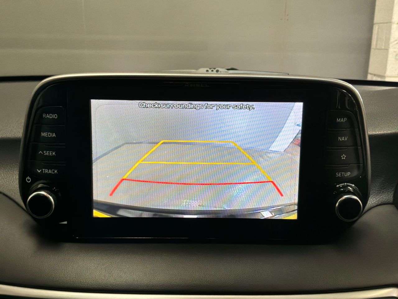2019 HYUNDAI TUCSON 2019 HYUNDAI TUCSON