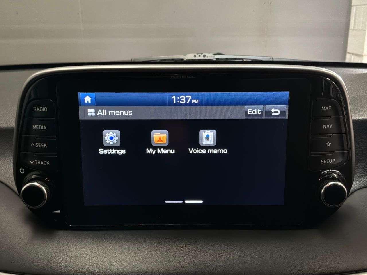 2019 HYUNDAI TUCSON 2019 HYUNDAI TUCSON