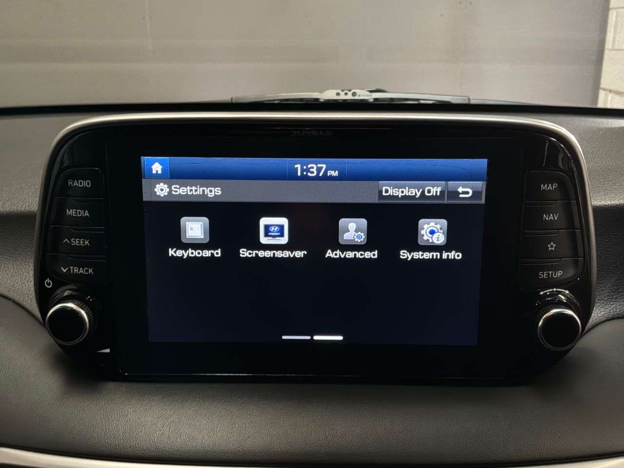 2019 HYUNDAI TUCSON 2019 HYUNDAI TUCSON