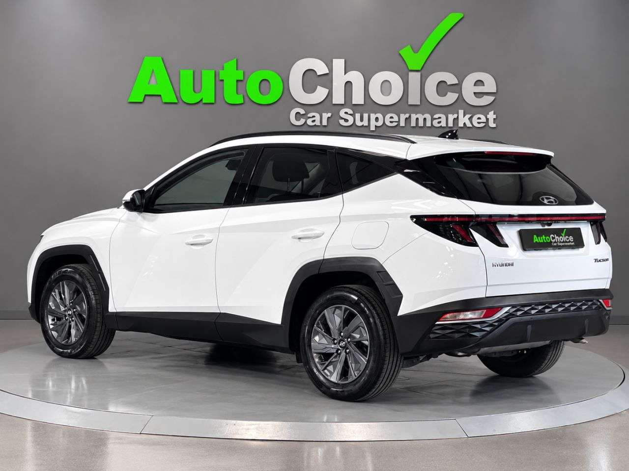 2022 HYUNDAI TUCSON 2022 HYUNDAI TUCSON