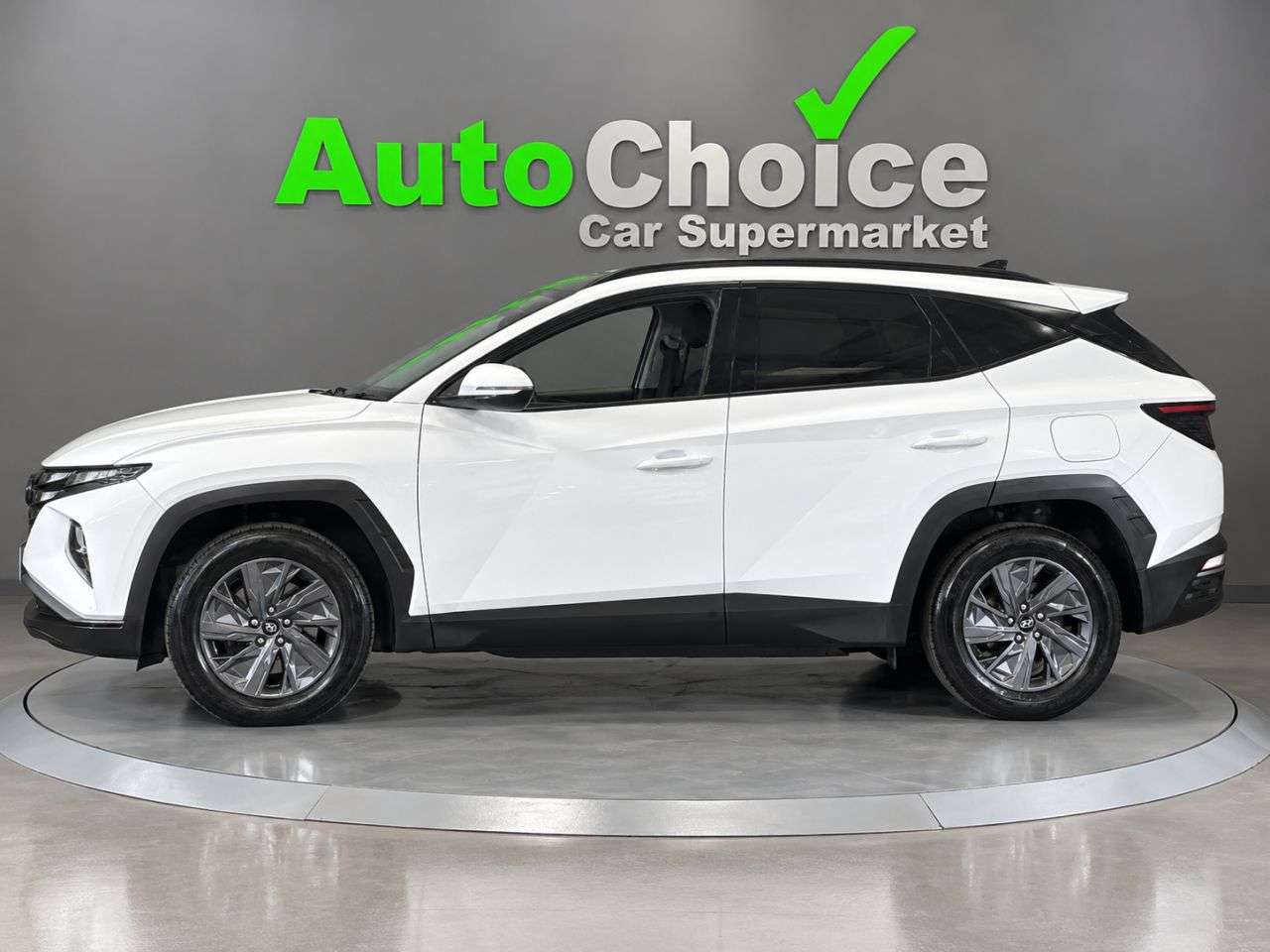 2022 HYUNDAI TUCSON 2022 HYUNDAI TUCSON