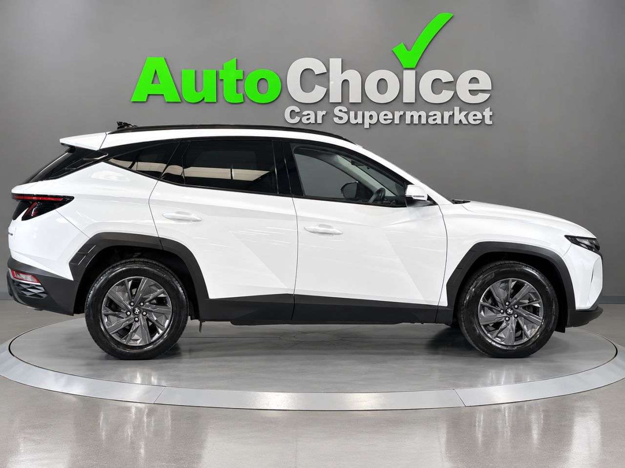 2022 HYUNDAI TUCSON 2022 HYUNDAI TUCSON
