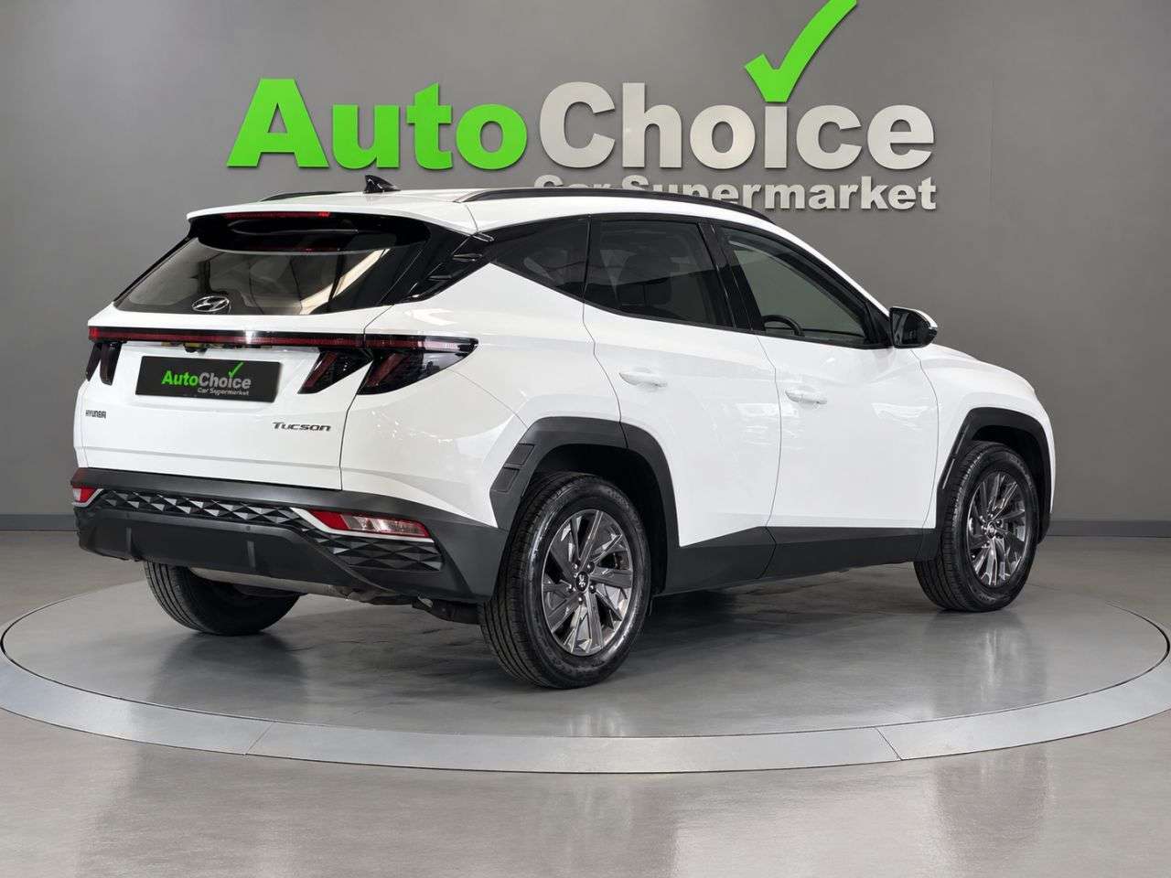 2022 HYUNDAI TUCSON 2022 HYUNDAI TUCSON