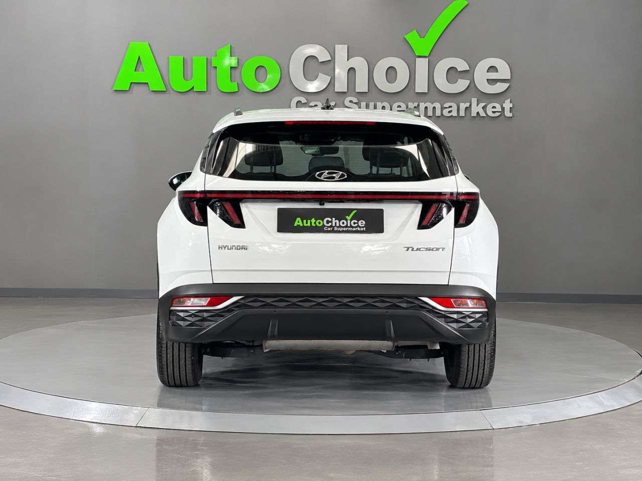 2022 HYUNDAI TUCSON 2022 HYUNDAI TUCSON
